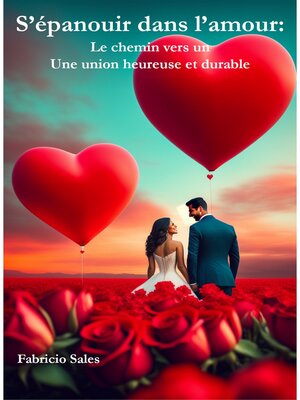 cover image of S'épanouir dans l'amour